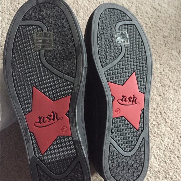 Platform Black size 38 - Picture 2 of 4